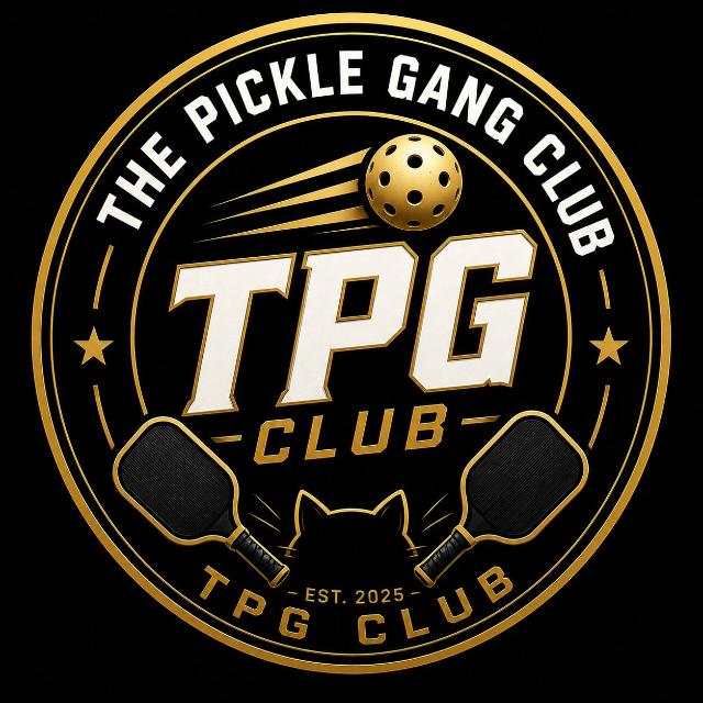 The Pickle Gang Club
